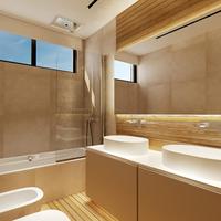 Квартира на Кипре, 123 кв.м.