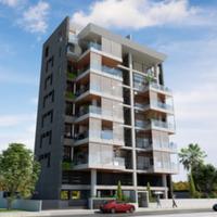 Квартира на Кипре, 123 кв.м.