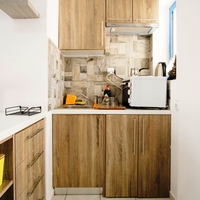 Flat in Greece, 27 sq.m.
