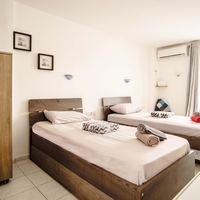 Flat in Greece, 27 sq.m.