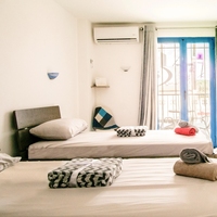 Flat in Greece, 27 sq.m.