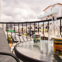 Flat in Greece, 27 sq.m.