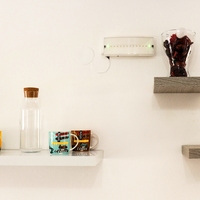 Flat in Greece, 27 sq.m.