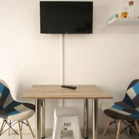 Flat in Greece, 27 sq.m.