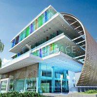 Other commercial property in Republic of Cyprus, Lemesou, 350 sq.m.