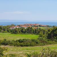 Land plot in Greece