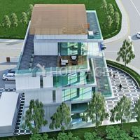 Other commercial property in Republic of Cyprus, Lemesou, 350 sq.m.