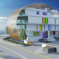 Other commercial property in Republic of Cyprus, Lemesou, 350 sq.m.