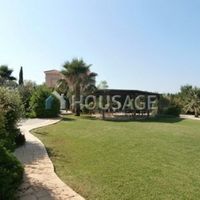 Вилла на Кипре, Пафос, 360 кв.м.