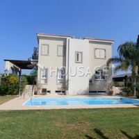 Вилла на Кипре, Пафос, 360 кв.м.