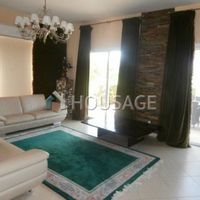 Вилла на Кипре, Пафос, 360 кв.м.