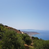 Земельный участок в Греции