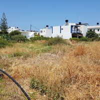 Земельный участок в Греции