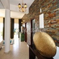 Вилла на Кипре, Пафос, 360 кв.м.