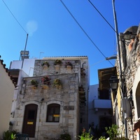 Бизнес-центр в Греции, 186 кв.м.