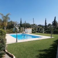 Вилла на Кипре, Пафос, 360 кв.м.