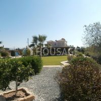 Вилла на Кипре, Пафос, 360 кв.м.