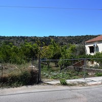 Земельный участок в Греции