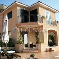 Вилла на Кипре, Пафос, 160 кв.м.