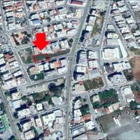 Land plot in Republic of Cyprus