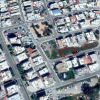 Land plot in Republic of Cyprus