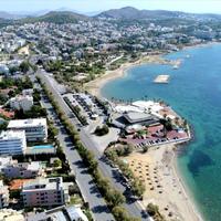 Земельный участок в Греции