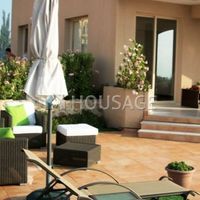 Вилла на Кипре, Пафос, 160 кв.м.