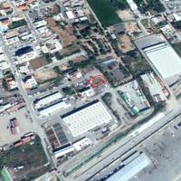 Land plot in Republic of Cyprus