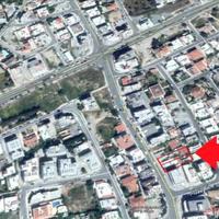 Land plot in Republic of Cyprus