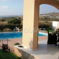 Вилла на Кипре, Пафос, 160 кв.м.