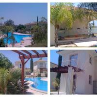 Townhouse in Republic of Cyprus, 127 sq.m.