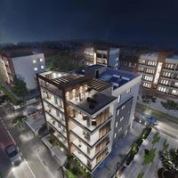 Квартира на Кипре, 80 кв.м.