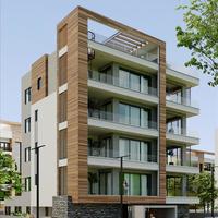 Квартира на Кипре, 80 кв.м.