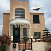 Вилла на Кипре, Пафос, 160 кв.м.