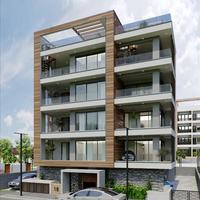 Квартира на Кипре, 80 кв.м.