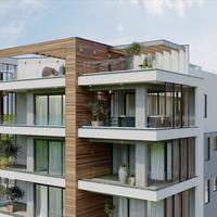 Квартира на Кипре, 80 кв.м.