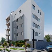 Квартира на Кипре, 80 кв.м.