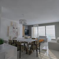 Квартира на Кипре, 80 кв.м.