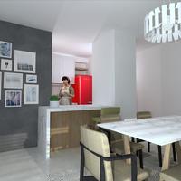 Квартира на Кипре, 80 кв.м.