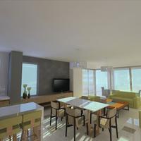 Квартира на Кипре, 80 кв.м.