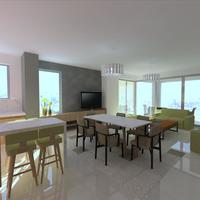 Квартира на Кипре, 80 кв.м.