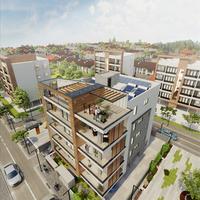 Квартира на Кипре, 80 кв.м.