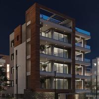 Квартира на Кипре, 80 кв.м.