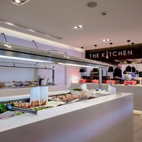 Отель (гостиница) в Греции, 12000 кв.м.