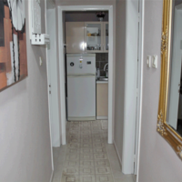 Квартира в Греции, 47 кв.м.