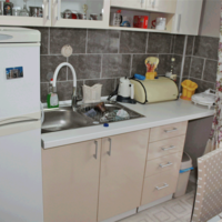 Квартира в Греции, 47 кв.м.