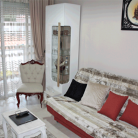 Квартира в Греции, 47 кв.м.