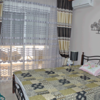 Квартира в Греции, 47 кв.м.