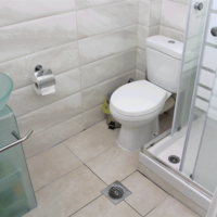 Квартира в Греции, 47 кв.м.