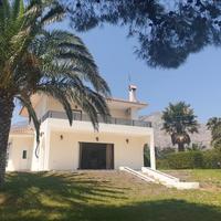 Вилла в Греции, 186 кв.м.